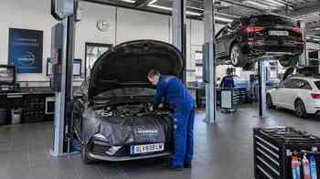 Autoversicherung wechseln – Sparpotenzial nutzen